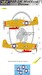 Grumman F6F-3k Hellcat Drone