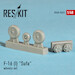 F16I Sufa Wheels set