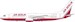 B737-800 (Air Berlin) D-ABAT With Stand