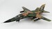 F-111A Raven 67-0067, 429th TFS/474th TFW, Thailand, early 1970s