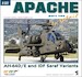 Apache in Detail part 2, AH-64D/E and IDF Saraf Variant