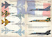 Dassault Mirage F.1 Part 1