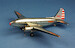 Curtiss C46 China Air Force C-46 3821