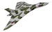 Avro Vulcan B2 , XL319, RAF No.35 Squadron, Scampton, Early 1980s