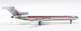 Boeing 727-200 TWA Trans World Airlines N12304 with stand  IF722TW0120W image 3