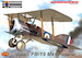 Vickers FB19 Mk.II "Bullet" (RFC)
