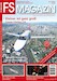 FS Magazin: Fachzeitschrift für Flugsimulation nr. 4/2021 Juni/Juli 2021