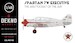 Spartan 7W Executive "Aristocrat of the Air"