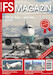 FS Magazin: Fachzeitschrift für Flugsimulation nr. 5/2021 August/September 2021