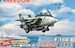 US Navy F14A/B Tomcat / Bombcat VF84 Jolly Rogers Egg Planes (1 kit included)