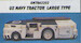US Navy Tractor Large Type (old)
