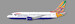 Boeing 737-300 (British Airways - Column)