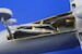 Detailset Bell P39D Airacobra Landing Gear (Special Hobby)