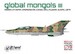 Global Mongols part III MiG-21US/UM around the world