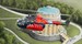 Bolkow Bo105 "35th Anniversary of Roth" Fly-out version