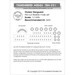 Vickers Vanguard paint masks (Airfix)