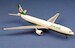 Airbus A330-300 EVA Air B-16336