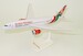 Boeing 787-8 Dreamliner Kenya Airways 5Y-KZA