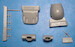 Heinkel he219A-0/5 conversion set (Tamiya)