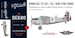 Howard DGA-15P and Howard NH-1