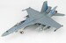 McDonnell Douglas F/A-18C BuNo163459, VFA-82 "CAG", USS America, 2005