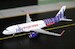 Airbus A320neo HK Express HongKong Express B-LCL