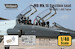 Martin Baker MK16 Ejection seat set for T38C Talon (Wolfpack)