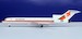 Boeing B727-200 TAP Air Portugal CS-TBY