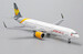 Airbus A321 Vietjet Air VN-A542 With Antenna