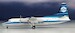 Fokker F27 Friendship KLM PH-SAD