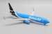Boeing 737-800BCF Prime Air N5147A With Stand  EW2738006 image 3