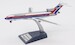 Boeing 727-200 Dominicana HI-242-CT with stand