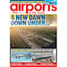 Airports of the world July/August 2021