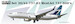 Boeing 737-800 (WestJet)