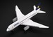 Construction Plane (Lufthansa)