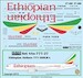 Boeing 777-200LR (Ethiopian)