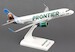 Airbus A320 Frontier "Grizwald Bear" N227FR
