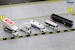 Airport Accessories Emirates Airport Service Vehicles