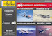 100 years Dassault Aviation (Mirage III, Mirage 2000C, Ouragan, Super Etendard included)