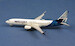 Boeing 737 MAX 8 Westjet n/c C-FNWD