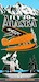 Fly to Alaska, Alaska Washington Airways Metal Sign