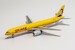 Boeing 757-200PCF DHL VH-TCA Jeremy Clarkson