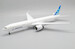 Boeing 777-9X Boeing Company White Color N779XY
