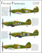 Pre war Hurricanes