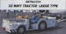US Navy Tractor Large Type (New)