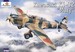 Kawasaki Ki32 Mary (Camouflage)
