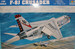 Vought F8J Crusader