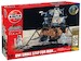 One Small Step for man... (Lunar module, with diorama base and 16 astronauts with equipment) REISSUE!!