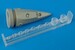 Saab S35E Recon Draken Conversion Set (Hasegawa)