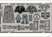 Detailset Vought A7A/B Corsair (Hobbyboss)